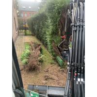 Totaal project Hofstade